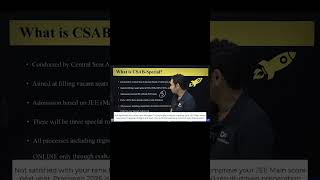 What is CSAB SPECIAL? | CSAB 2025 #csab2025