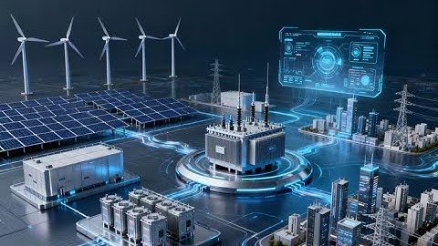 How Nanocrystalline Cores Power the Future of Energy and Mobility