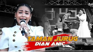 TAMAN JURUG - DIAN ANIC | LIVE SHOW KALIWADAS | SUMBER | CIREBON 12 NOV 2023