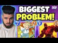 The biggest problem in marvel snap  and how to fix it  snap economycard acquisitionpower creep