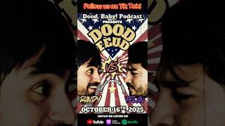 Join Us On October 16th For Our Game Show Event gameshow podcast event spotify youtube