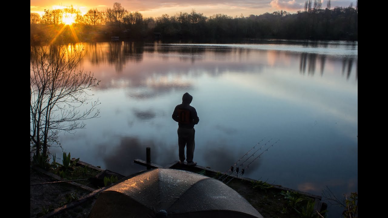 Carp Fishing Barbed Hooks vs. Barbless YouTube