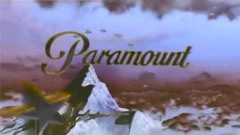 I Accidentally Paramount 90th Anniversary DVD Invert HSL