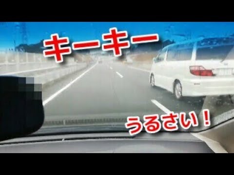 ブレーキパッドがキーキー鳴き異音が 摩耗音がひどすぎる車