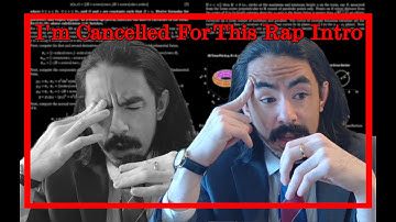 This Rap Intro Will Cancel Me | MIT OCW Computational Geometry Torus Problem 6 Walkthrough