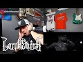 FIRST TIME Hearing LORNA SHORE !!! - Death Portrait (REACTION!!!)