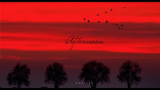 Beat Hoven - Afternoon | Afro Trap | 100 bpm