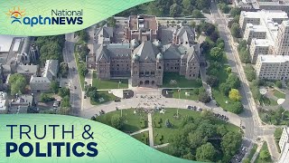 Bill 5 Ped What It Means For First Nations And Ontarios Economy Truth & Politics