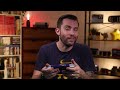 End of video