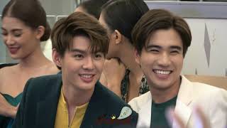 2018-11-13 Saint x Perth - Anna Bella Launching New Product #PerthSaintAnnabella