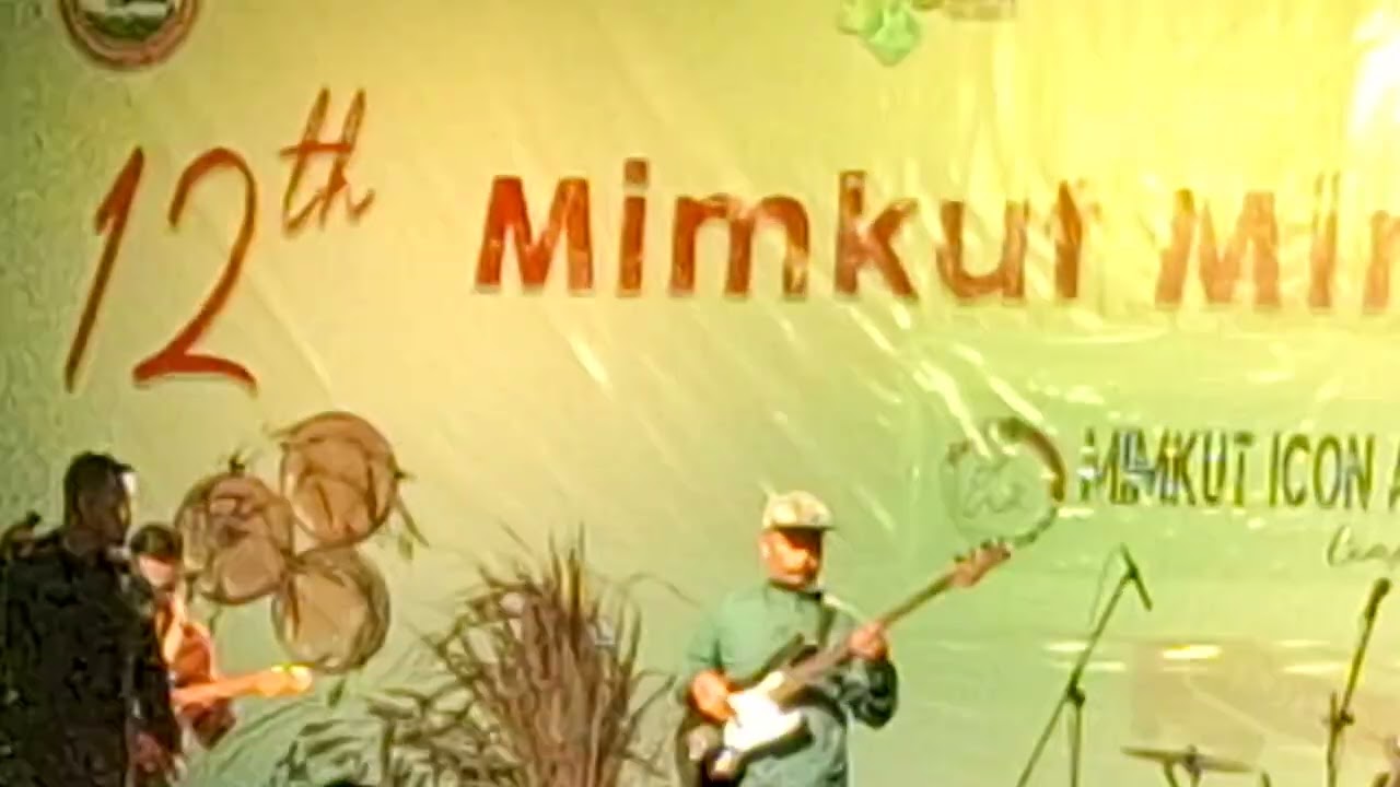 Blank Cheque||12th Mimkut MiniHornbill2026||Maova Nagaland