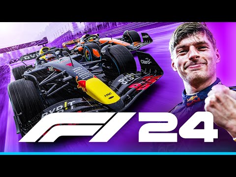 F1 24 Trailer! NEW DRIVER Career Mode! SECRET MEETINGS? Exclusive Screenshots!