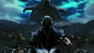 Break The Chains - Nyxy - Gachiakuta AMV