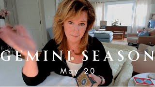 Your Daily Tarot Reading : Gemini Season - Becoming A MASTER ALCHEMIST | Spiritual Path Guidance