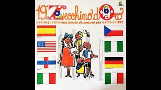 19° Zecchino d'Oro 1976 [VINILE]