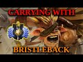 How To Carry From Offlane