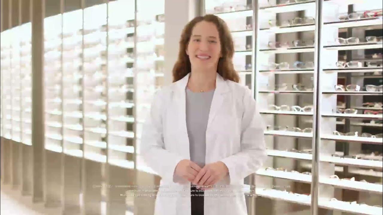 Transition® Lenses Myths and Facts LensCrafters® YouTube