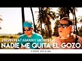 Jaydan El Que No Se Quita ft. Manny Montes - Nadie Me Quita El Gozo (Official Video HD)