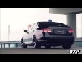 New Lexus GS430 VIP Tribute