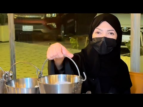 شريمب اند مور