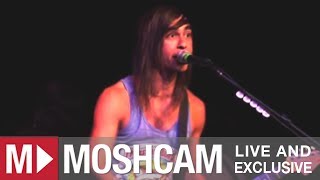 Pierce The Veil - Chemical Kids And Mechanical Brides | Live | Moshcam