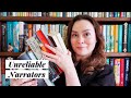 Great Books Featuring Unreliable Narrators