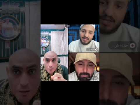 ابو كروان مش راضي يدخل مع حوده شيبه  دويتو تحشيش اكسبلور ضحك كوميديات تحشي 