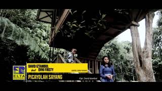 Lagu minang tergalau