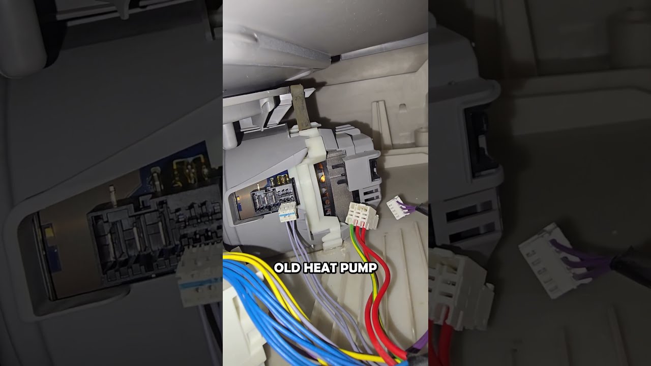 Repairing A Bosch Dishwasher That Wont Heat Up