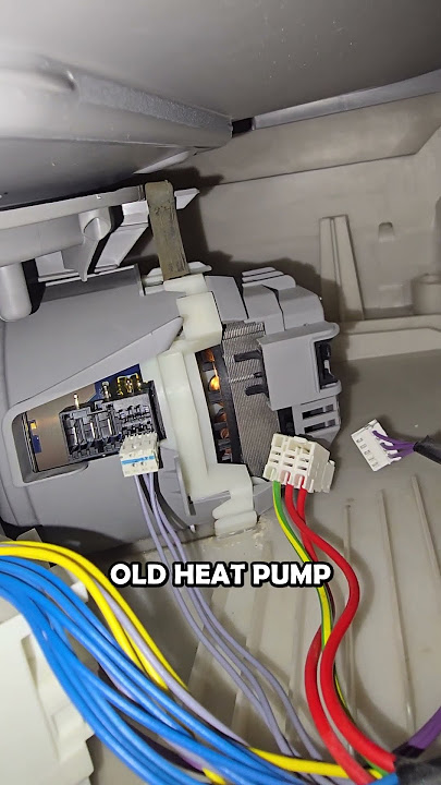 Repairing A Bosch Dishwasher That Wont Heat Up