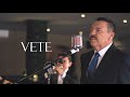 Julio Preciado - Vete (video oficial)