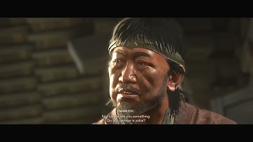 AC Shadows: How to start The Yokai in Yamashiro