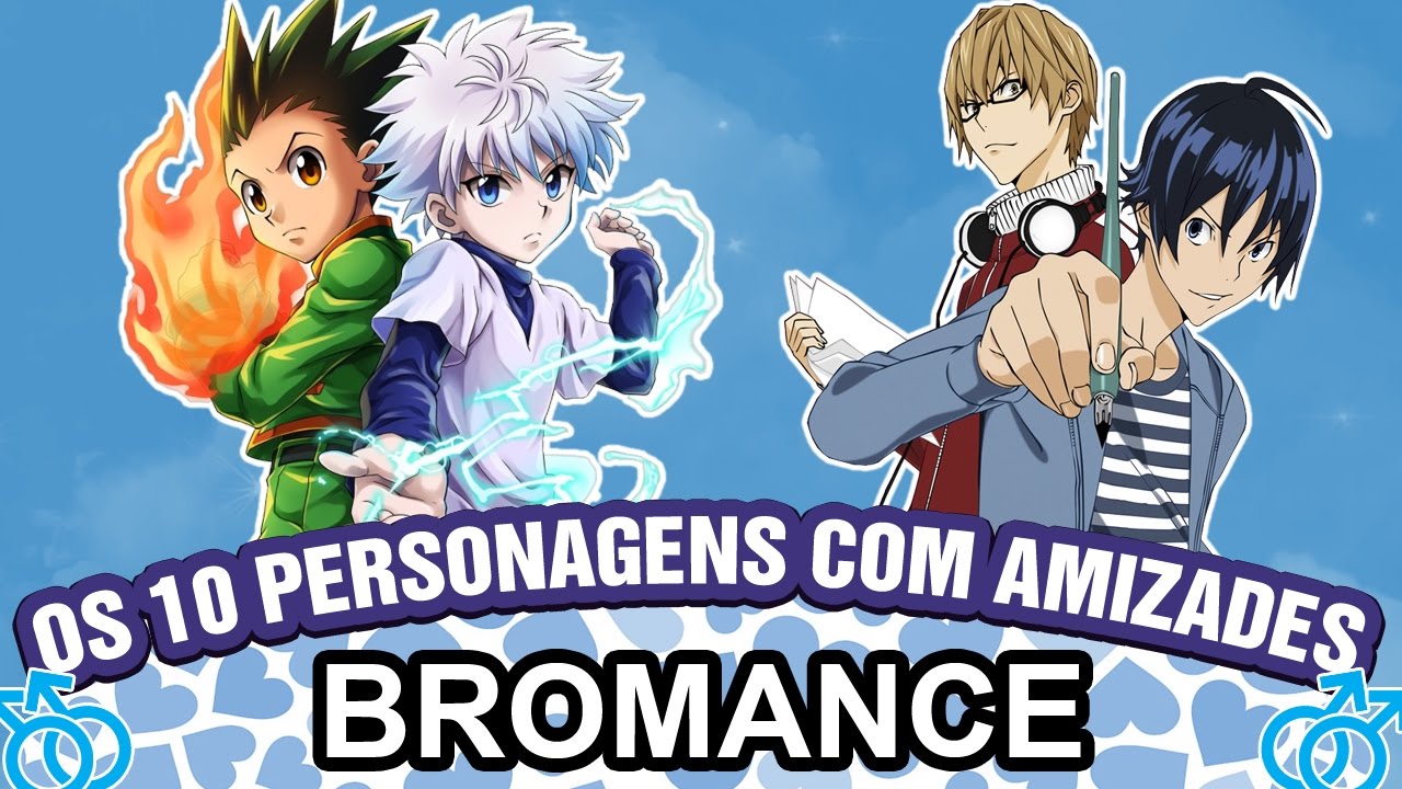 Amizades De Bromance SÓ Na Broderagem ͡° ͜ʖ ͡° Youtube 