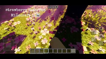 Ultra Realistic Shaders for MCPE 1.21+ (Free Download!) | deferred Shaders!