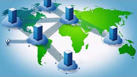 CDNs Explained: How YouTube Videos Load INSTANTLY (The CDN Secret)