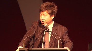 Yong Zhao address to NZEI conference Part 2 :Producing the new citizens