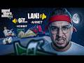 SİNİRDEN OYUN OYNAYAMADIM! | GTA V PLAYLIST