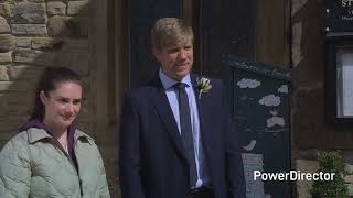 Emmerdale - Robert Went Ahead With His Vow Renewal To Kev (6th November 2025)