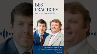 Focus Groups: The First Step in Case Evaluation | Best Practices Podcast | S6 Ep. 17