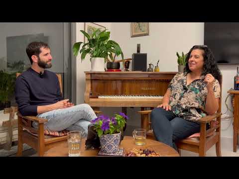 על זמרים ולימודי מוסיקה-עם יסמין גמליאל, ראש המחלקה הווקאלית בבי״ס רימון