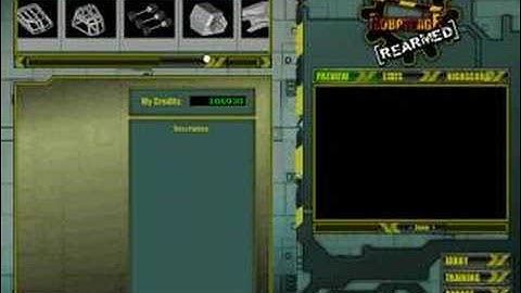 FREE Robot Rage Account! (All Super Weapons & 186k of Creds)