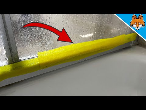 Video: Perché il nastro di magnesio viene strofinato con carta vetrata?