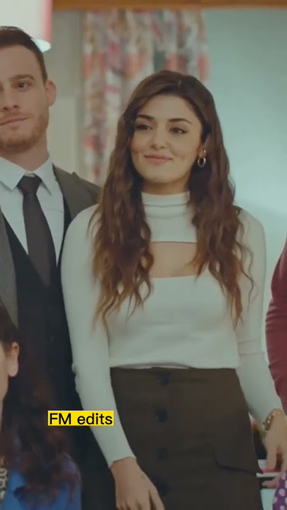 the fun begins💃🥳🥳  eda&serkan first short on this channel🎊🎊🎊 #shorts #loveisintheair#handeerçel