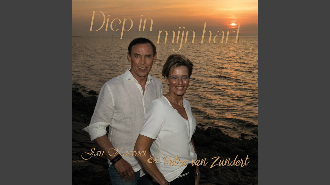 Diep in mijn hart