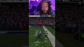 Baltimore Ravens EXPLOSIVE Drive