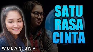 Jandut Wulan Jnp Terbaru Lagu Satu Rasa Cinta Jaranan