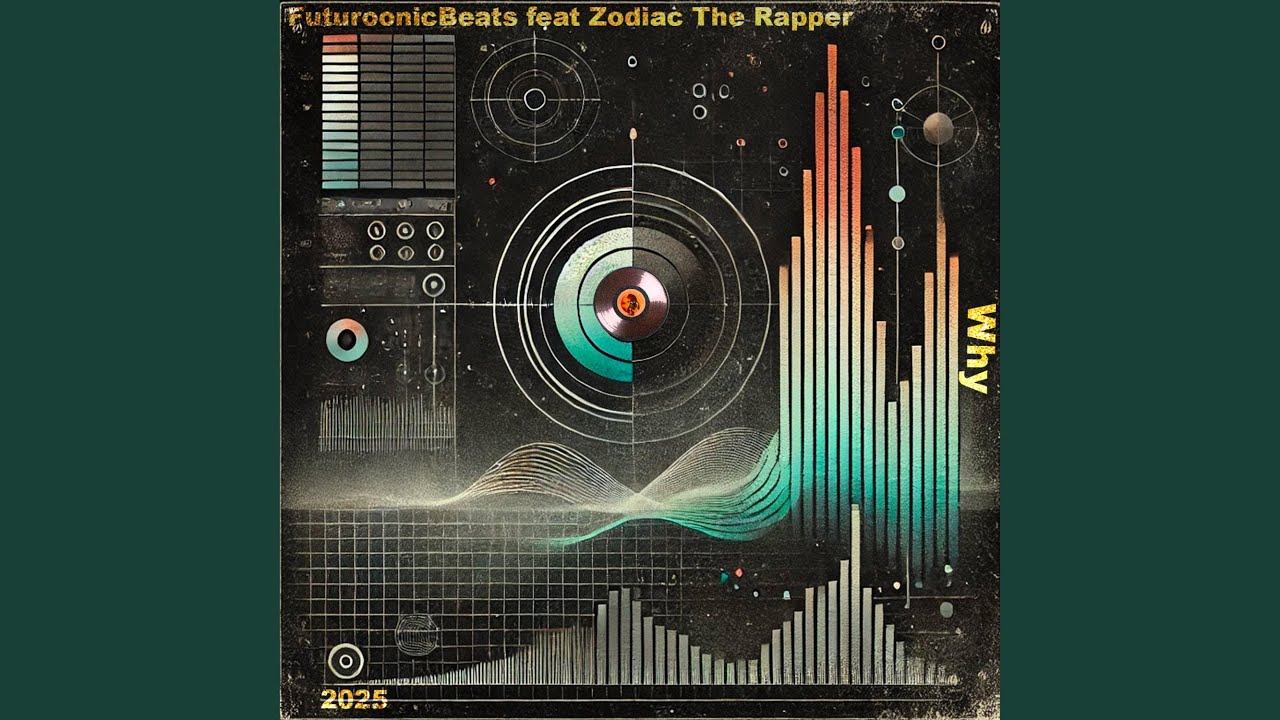 Zotiya C Rapper Why (feat. Zodiac The Rapper) - YouTube