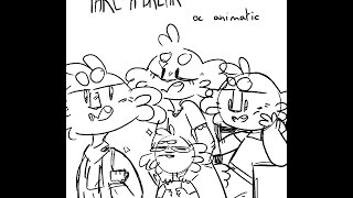 take a break hamilton oc animatic