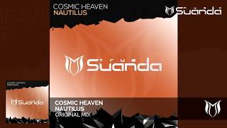 Cosmic Heaven - Nautilus