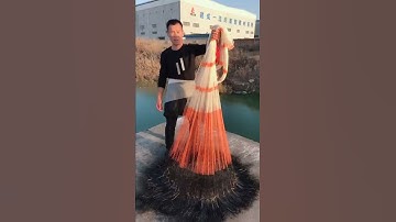 Thumbnail of 撒网教程 Tutorials